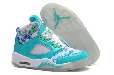 Air Jordan 5-180